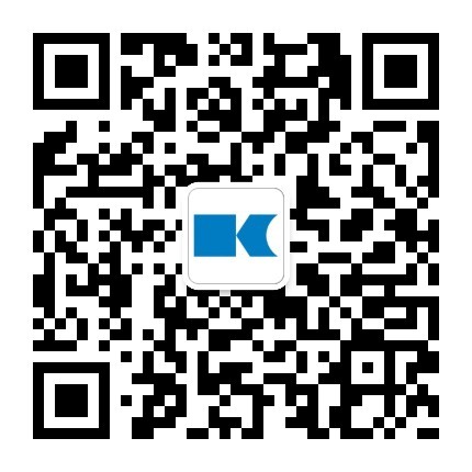 凱宸公司微信公眾號